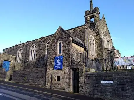 Photo de The Catholic Parish of St Joseph Barnoldswick