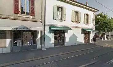 L'ECHOPPE DES ARTS Galerie Véronique Albert