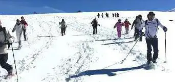 Photo de VIVAKS Guias de Montaña y Barrancos