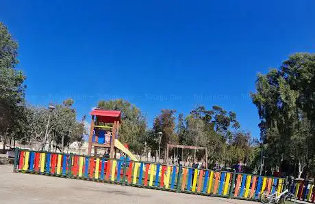 Photo de Pinos Park