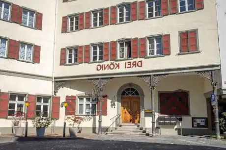Drei KÃ¶ning
