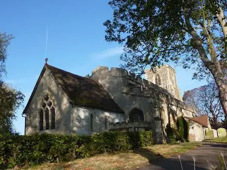 Photo de St Peter C Of E Church