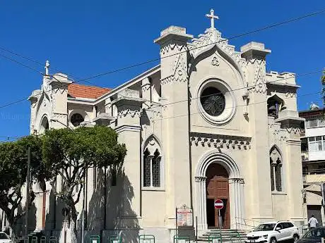 Photo de Chiesa di S. Francesco di Paola
