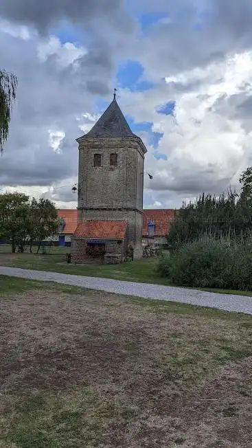 Abbaye de Clairmarais