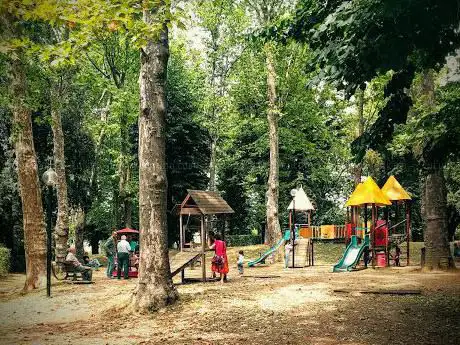 Photo de Parco Don Pacifico Chiricozzi