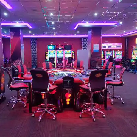 Photo de Salón de Juego JOKERBET
