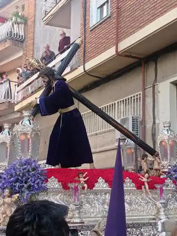 Photo de Parroquia Nuestro Padre Jesus Nazareno
