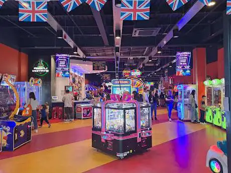 Photo de Funstation Hull