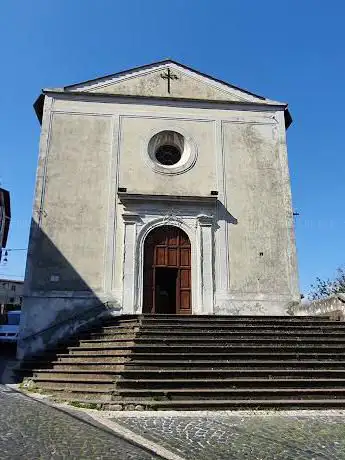 Photo de Chiesa della Madonna del Rosario
