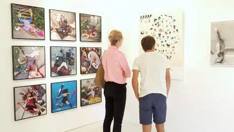 Art22 Gallery