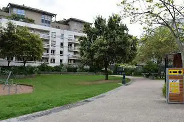 Photo de Square des Chamaillards
