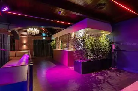 Photo de River Houseclub