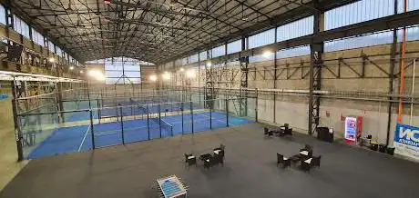 Photo de Valtidone Padel Club