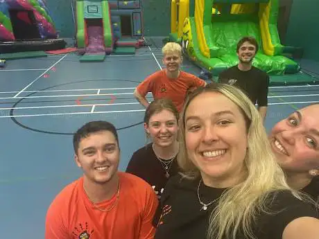 High 5 Sports & Activity Camps