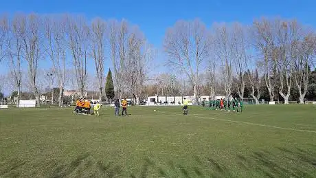 Photo de La Finca - Club Esportiu La Salle