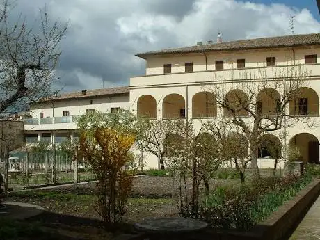 Photo de Chiesa e Monastero di San Pietro