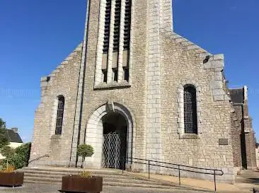 ?glise Saint-Pierre-et-Saint-Paul