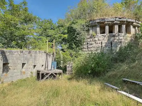 Fort de Chaudanne