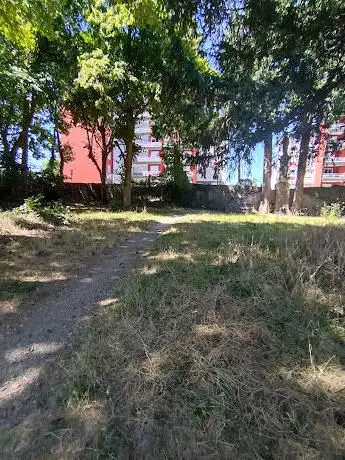 Parc Beauregard