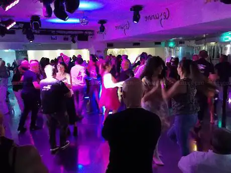 Photo de Cezanne Disco