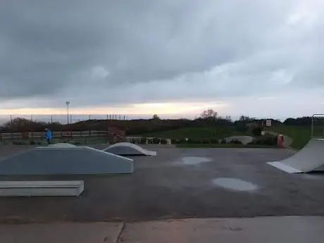 Photo de Parc des Hures