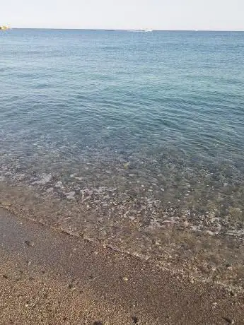 Photo de Nik beach