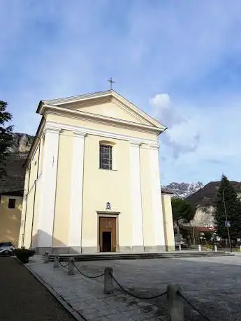 Chiesa di San Lorenzo Martire