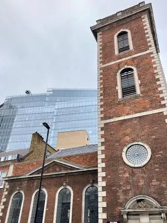 Photo de St Thomas' Church