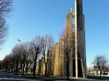 Photo de Église Saint-Crépin de Soissons