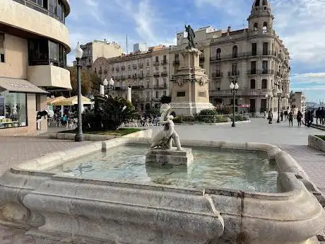 Photo de Font