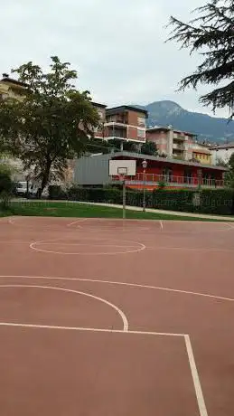Campo da basket Gianni Brusinelli
