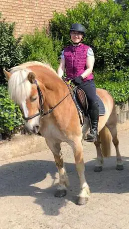 Photo de Haflingerhof Derichsweiler