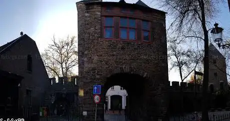 Stichting Maasticht Vestingstad