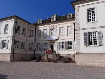 Château Bouly