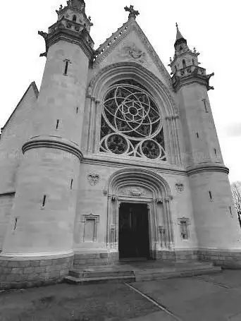 Église Notre-Dame-de-Grace d'Onnaing