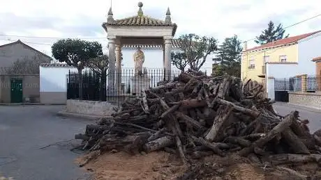 Photo de Ermita San Anton