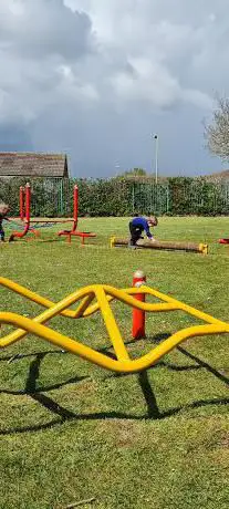 Photo de Keble Play Park