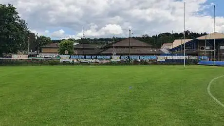 Abertillery Park