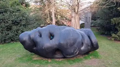 Viersen sculpture collection