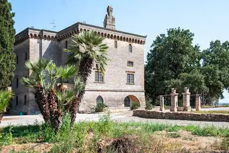 Photo de Villa Neviera