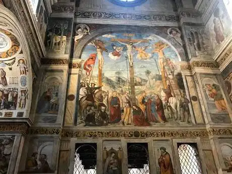 Photo de Ex Chiesa Di S.Giulia