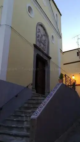 Photo de Chiesa Madonna delle Grazie o San Filippo Neri