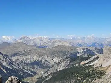 Photo de Clôt la Cime
