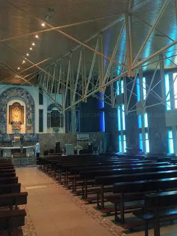 Parroquia da Nosa Señora do RocÃÂo