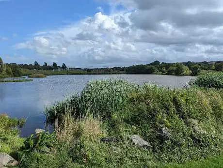 Photo de Billy Neill MBE Country Park