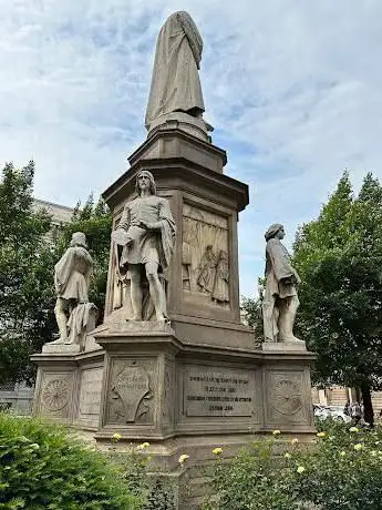 Photo de Piazza della Scala