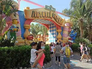 Photo de SesameAdventure