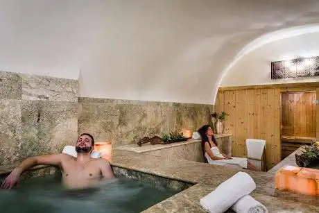 Argiletum SPA