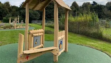 Tattenham Way Play Area