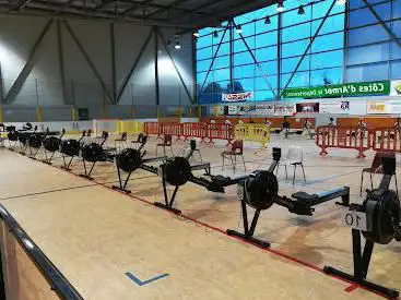 Photo de Complexe Sportif du Haut Champ